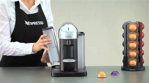 descaling nespresso vertuo machine|How to Descale a Nespresso Vertuo: A Complete Cleaning Guide。